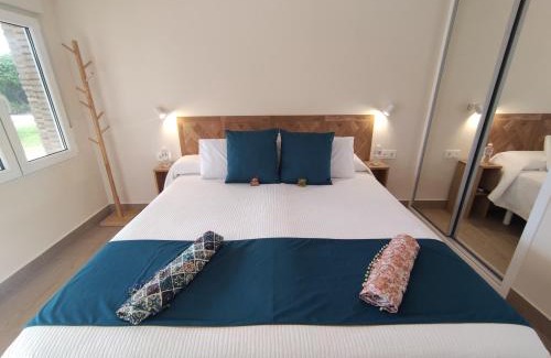 Palomares del Rio House | Remanso de Paz cerca de Sevilla DreamerTu