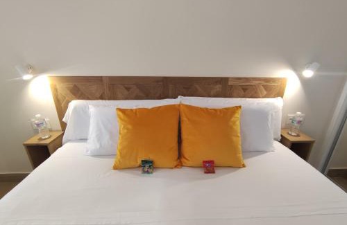 Palomares del Rio House | Remanso de Paz cerca de Sevilla DreamerTu