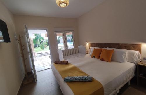 Palomares del Rio House | Remanso de Paz cerca de Sevilla DreamerTu