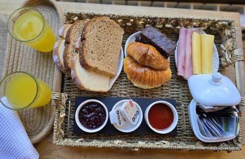 Villa La Angostura House | Remanso del Bosque - Amancay Cabin, Manzano Bay