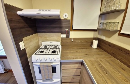 Villa La Angostura Cabin | Remanso del Bosque - Maiten Cabin