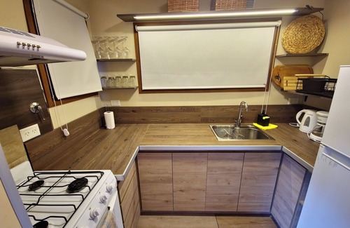 Villa La Angostura Cabin | Remanso del Bosque - Maiten Cabin