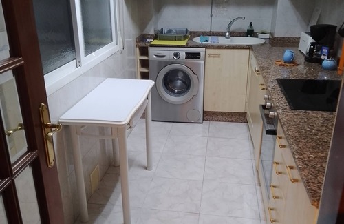 Arcade Apartment | Remanso en la Costa