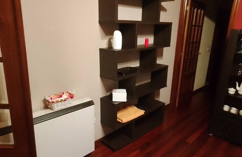 Arcade Apartment | Remanso en la Costa