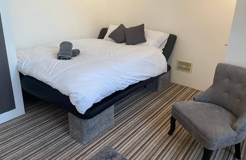 Langton Green Apartment | Remarkable 1-Bed Apartment in Tunbridge Wells