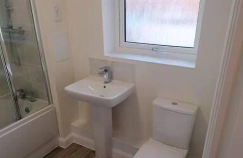 Dunstable Apartment | Remarkable 1-Bed Apartment in Luton