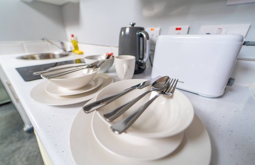 Selly Oak Apartment | Remarkable 1-Bed Studio in Birmingham