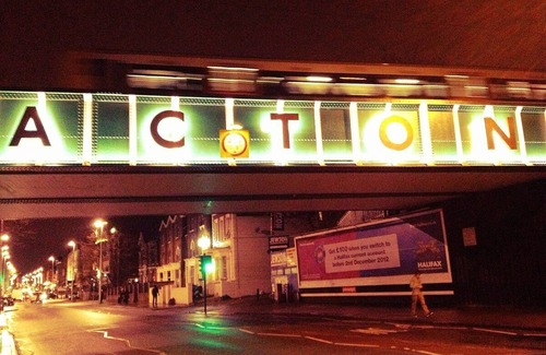 Acton Apartment | Remarkable 1-Bed Studio in London