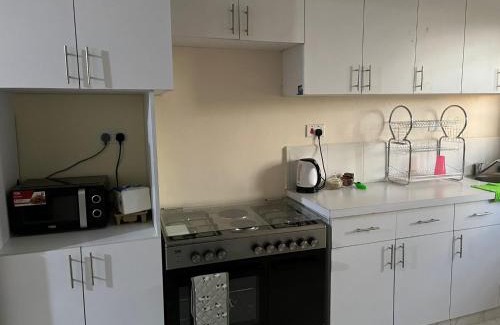 Kiambu Apartment | Remarkable 2-Bed Apartment Cozy and Comfortable