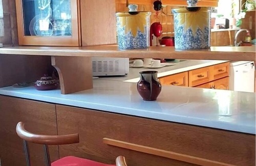 Oropos House | Remarkable 2-Bed House in Varnavas