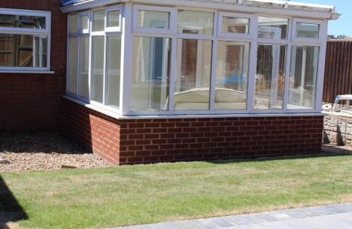 Dukeries Mill House | Remarkable 2-Bed House in Walesby Nottinghamshire