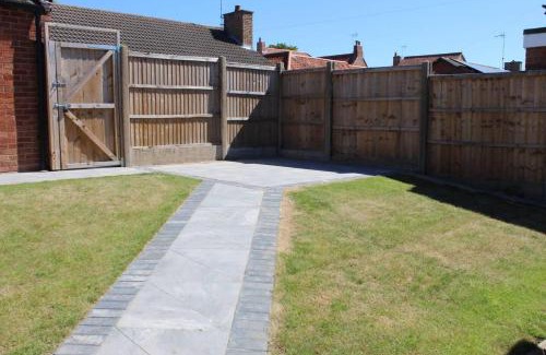 Dukeries Mill House | Remarkable 2-Bed House in Walesby Nottinghamshire
