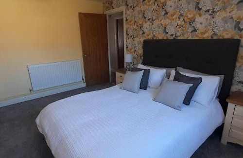 Dukeries Mill House | Remarkable 2-Bed House in Walesby Nottinghamshire