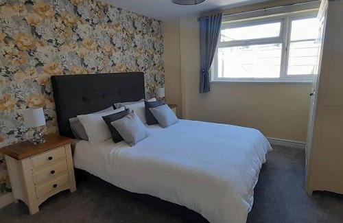 Dukeries Mill House | Remarkable 2-Bed House in Walesby Nottinghamshire