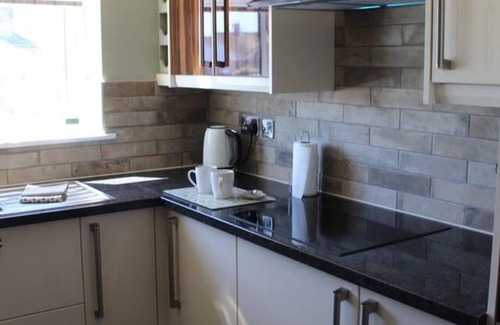 Dukeries Mill House | Remarkable 2-bed House in Walesby Nottinghamshire