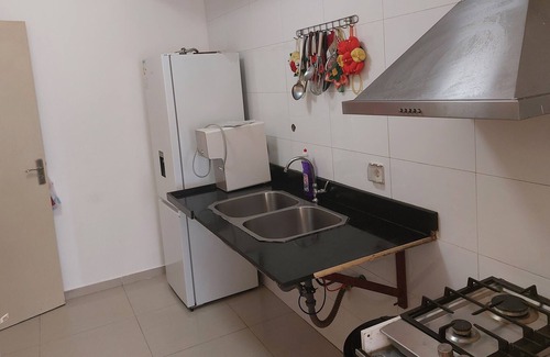 Viana Apartment | Remarkable 3-bed Apartment in Viana