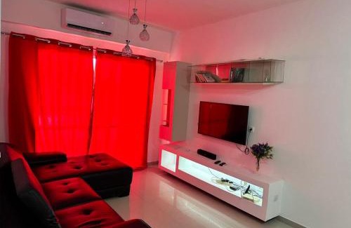 Viana Apartment | Remarkable 3-Bed Apartment in Viana