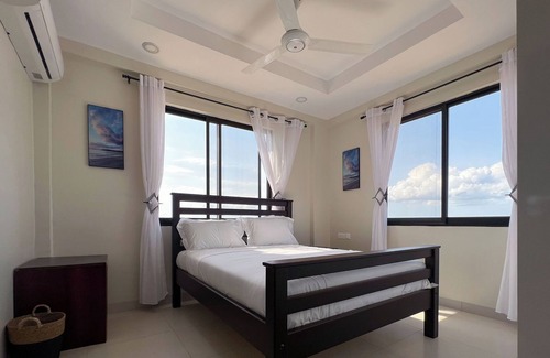 Fumba Apartment | Remarkable 3-bed Apartment in Zanzibar
