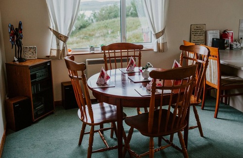 Breasclete House | Remarkable 3-Bed House in Isle of Lewis