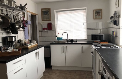 Shotton Colliery House | Remarkable 3-bed House in Durham