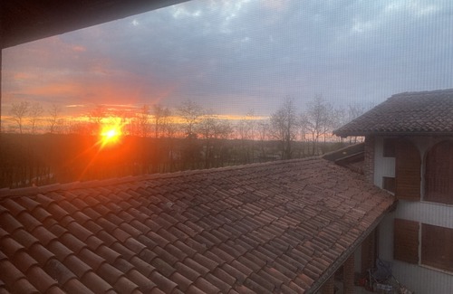 Cerrione Villa | Remarkable 6 bedrooms Villapiemonte with land