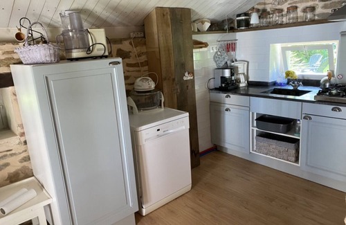 Mialet Cottage | Remarkable 6pers Cottage in the Dordogne