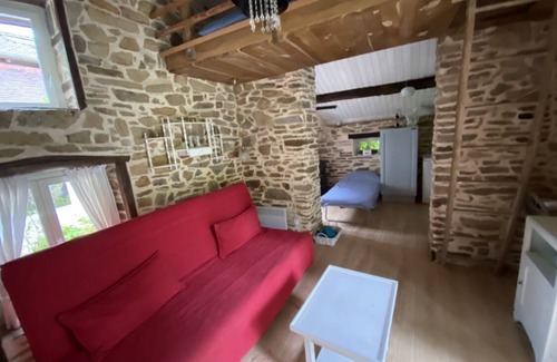 Mialet Cottage | Remarkable 6pers Cottage in the Dordogne