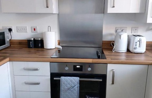 Rugby House | Remarkable and modern house in Rugby England