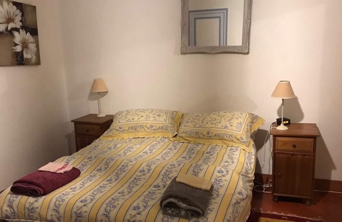 Magalas Apartment | Remarkable Apartment in Magalas, Occitane, France