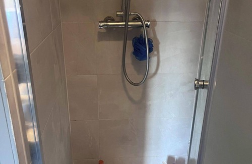 Mawneys Apartment | Remarkable Cozy 1-bed Studio in Romford London Uk