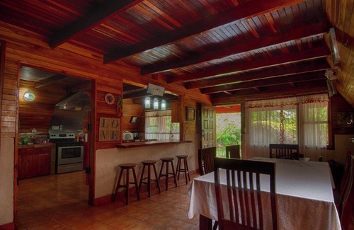 Tures Cabin | Remarkable Family or groups Value. Unbeatable Location.