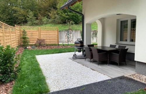 Ribcev Laz House | Remarkable home Bohinj Lake