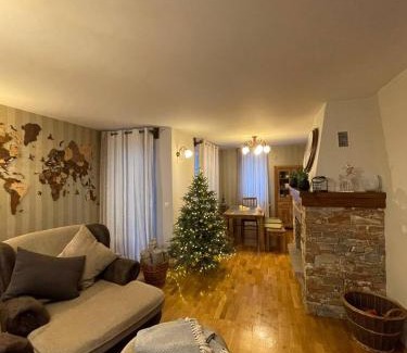 Ribcev Laz House | Remarkable home Bohinj Lake