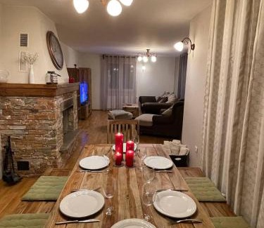 Ribcev Laz House | Remarkable home Bohinj Lake
