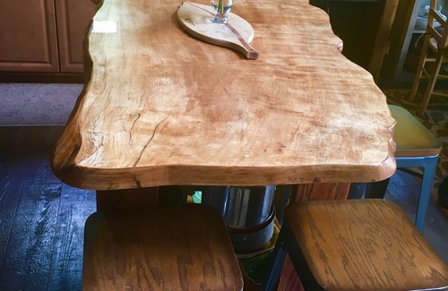 Highlands Cabin | ~Remarkable *HOT TUB* Mountaintop Getaway~ At 3975 Ft!