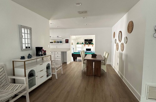 Windermere House | Remarkable House finding at 7.9m distance from Disney and 7.2m to OCCC