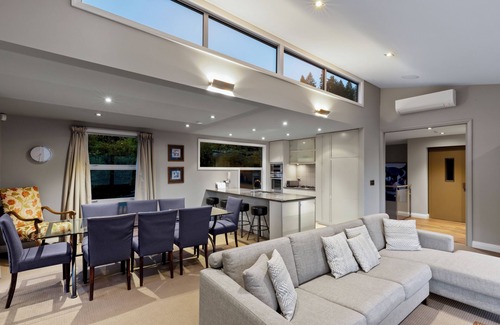 Queenstown City Centre House | Remarkable Location – Queenstown