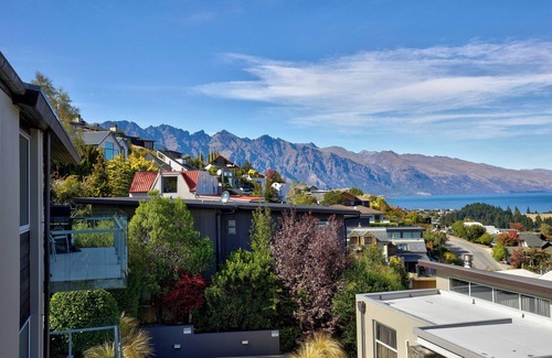 Queenstown City Centre House | Remarkable Location – Queenstown