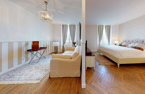 Ombree d'Anjo Other | Remarkable neo-classical château in Maine-et-Loire