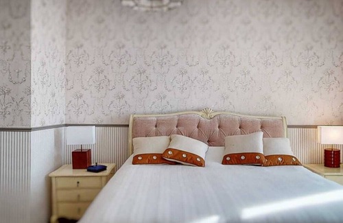 Ombree d'Anjo Other | Remarkable neo-classical château in Maine-et-Loire