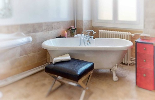 Ombree d'Anjo Other | Remarkable neo-classical château in Maine-et-Loire