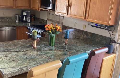 West University House | Remarkable Reno Residence, Location Perfect, Beautiful Interior