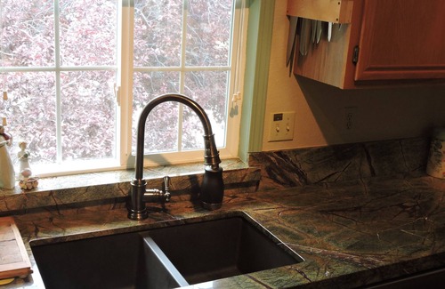 West University House | Remarkable Reno Residence, Location Perfect, Beautiful Interior
