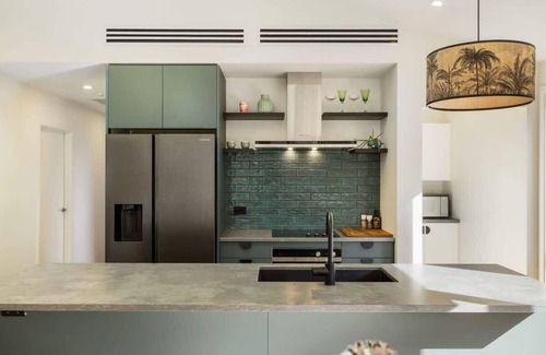 Kawarau Falls House | Remarkable Retreat Su