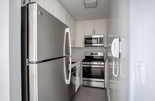 Upper East Side Apartment | Remarkable UES 1BR w/Pool & Gym, nr Central Park, by Blueground