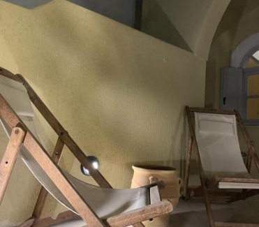 Perissa Apartment | Rembelos Santorini