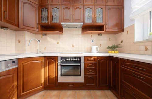 Brodno Apartment | Rembielińska 20 Warsaw | Elegant Apartment | Parking | Close to Metro Station