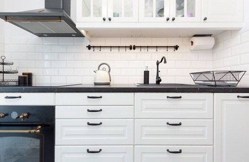 Targowek Apartment | Rembrandta 6 | Stylish Apartment | Parking