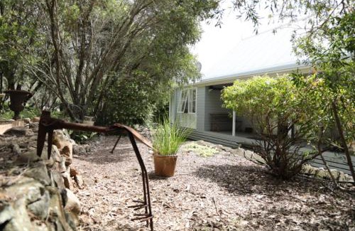 Lambs Valley House | Reme cottage