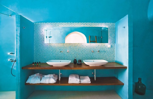 Imerovigli Hotel | Remezzo Villas